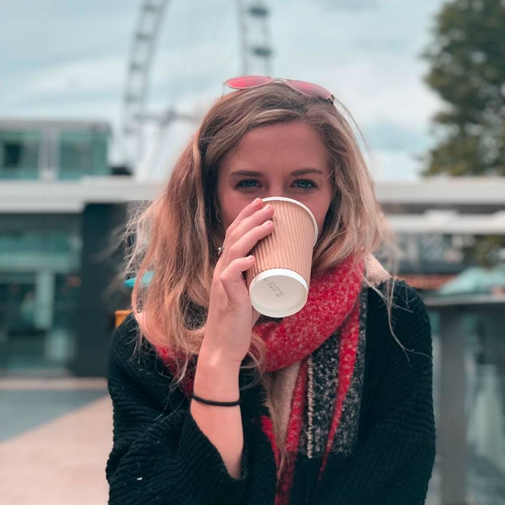 Meet your Posher, Kody